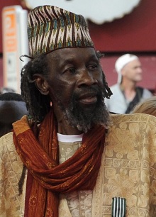 Sotigui Kouyaté
